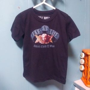 Guns & Roses shirt